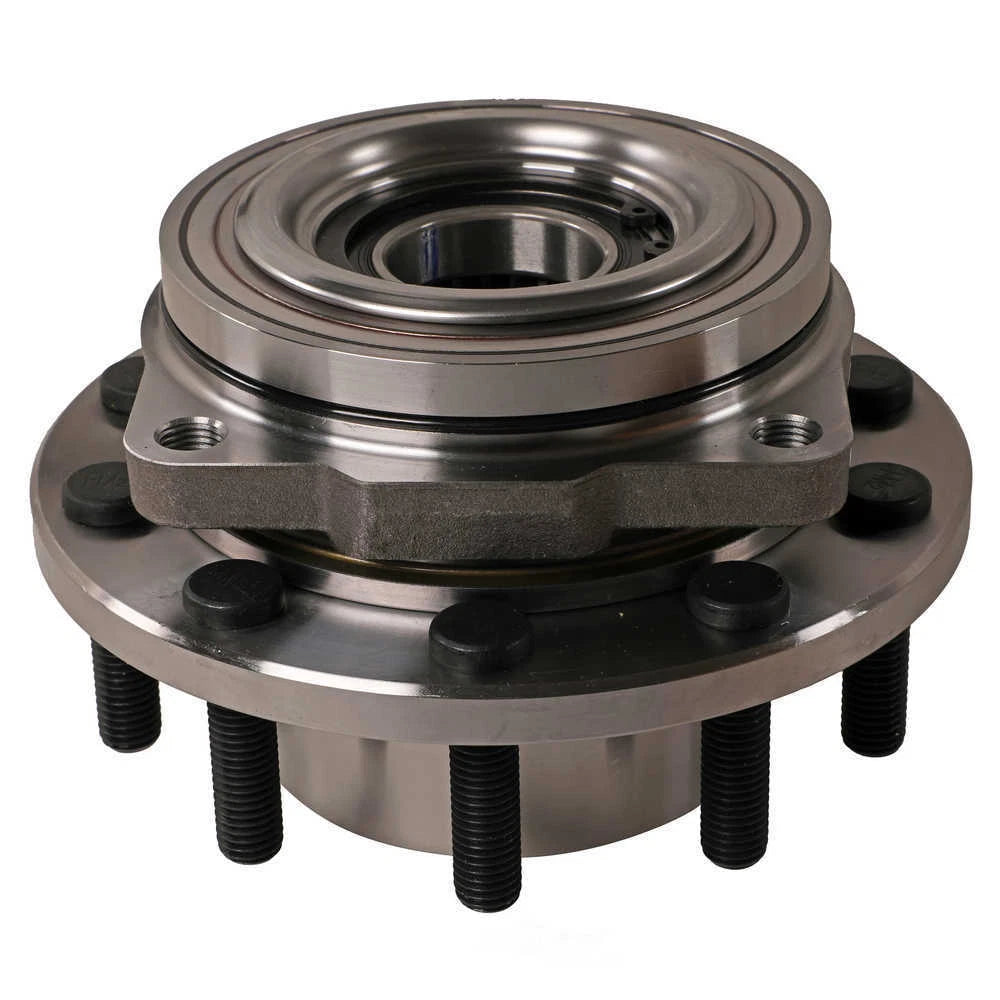 HUB ASSEMBLY