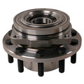HUB ASSEMBLY