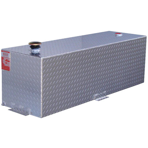 DOT 77 GAL RECTANGLE REFUELING TANK