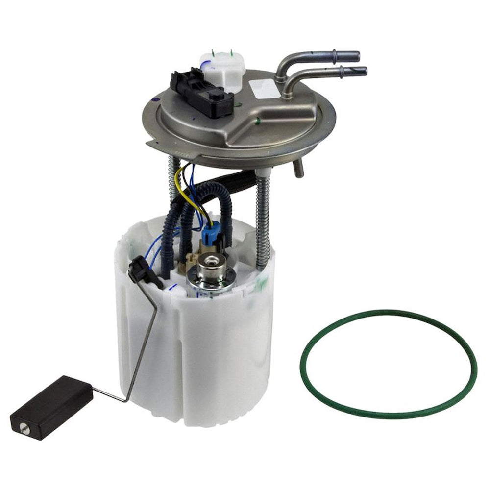 FUEL PUMP MODULE ASSEMBLY