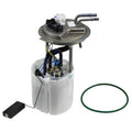 CARTER fuel pump