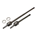 03-06 Jeep Frnt Axle Kit Dana 44 30 Spl 5x4.5