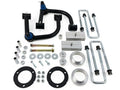 Tuff Country control arms