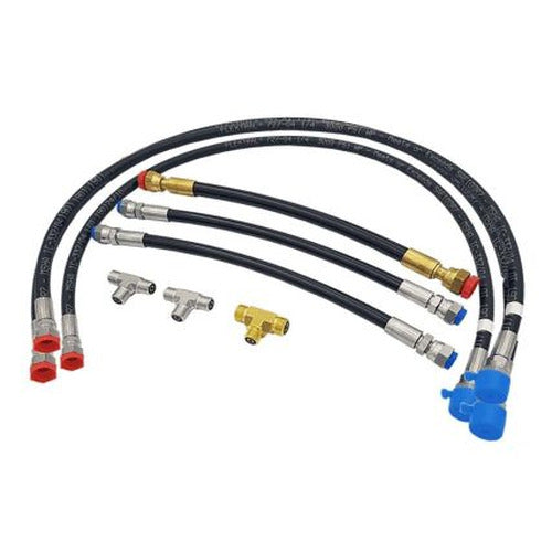 AUTOPILOT PUMP MKII FITTING KIT FOR