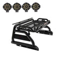 2005-2015 TOYOTA TACOMA GRILLE GUAR