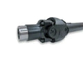 DSS 07-18 Jeep Wrangler JK Precision Series 1310 Serviceable U-Joint Front Driveshaft