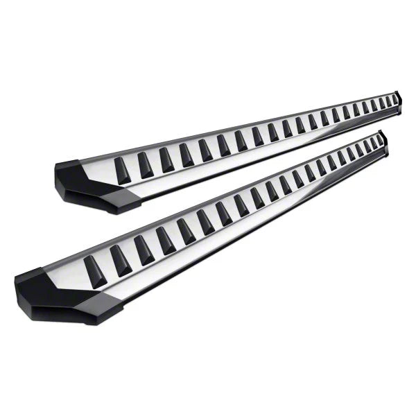 Romik side steps