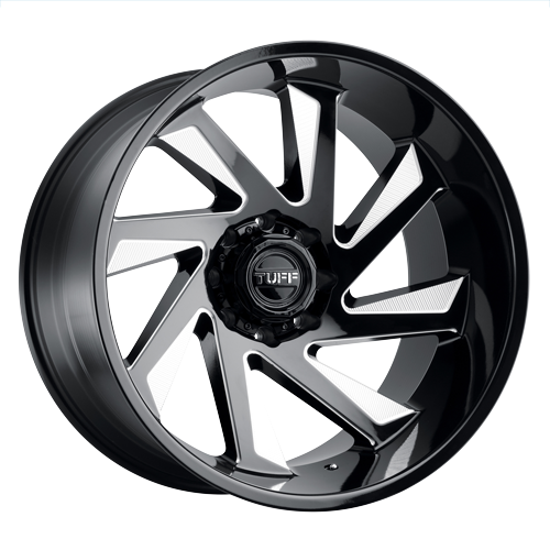 TUFF T1B 26X14 5/127 ET-72 CB71.6 G