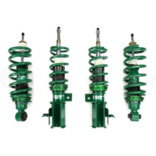 Tein 90-93 Acura Integra Flex Z Coilovers