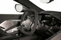 STEERING WHEEL- ALCANTARA