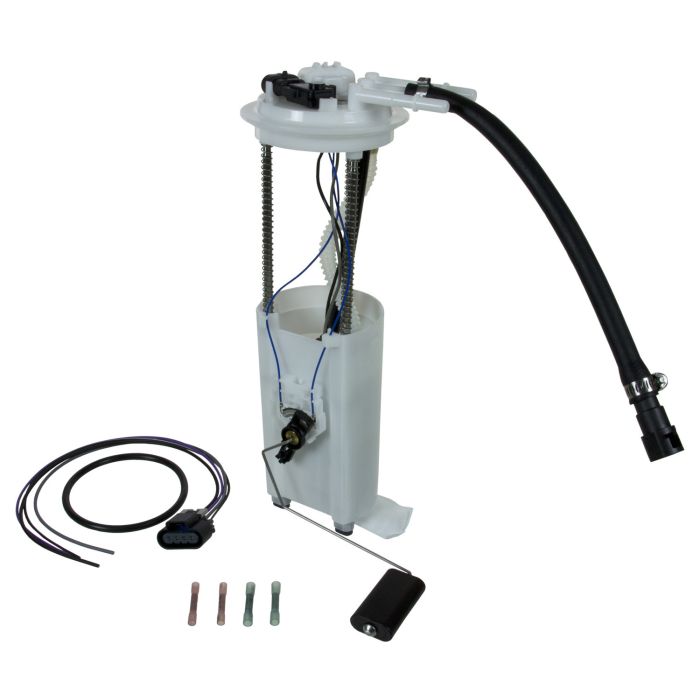 ELECTRIC FUEL PUMPS