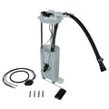 ELECTRIC FUEL PUMPS