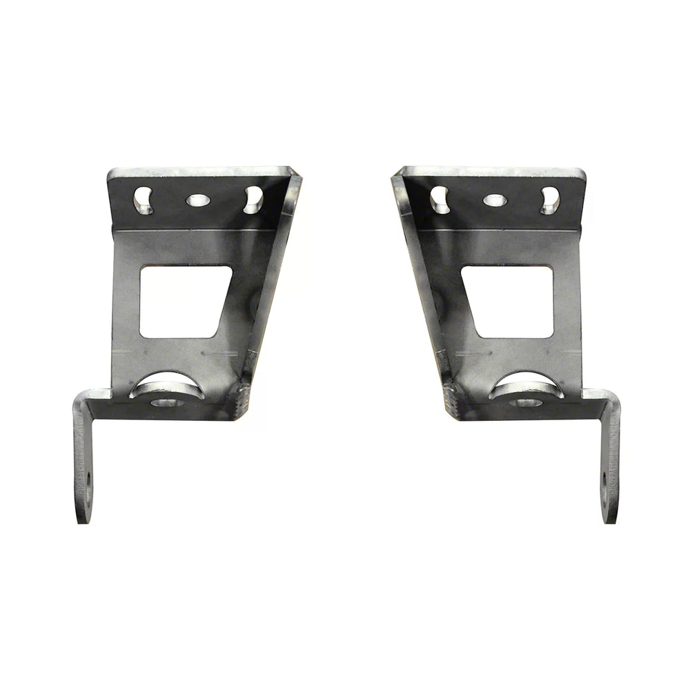 Motobilt bumper