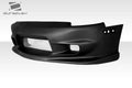 2000-2005 Mitsubishi Eclipse Duraflex I-Spec Body Kit - 4 Piece - Includes I-Spec Front Bumper Cover (103371 K-1 Rear Bumper Cover (103372) Bomber Side Skirts Rocker Panels (100117)