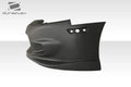 2000-2005 Mitsubishi Eclipse Duraflex I-Spec Body Kit - 4 Piece - Includes I-Spec Front Bumper Cover (103371 K-1 Rear Bumper Cover (103372) Bomber Side Skirts Rocker Panels (100117)