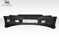 2000-2005 Mitsubishi Eclipse Duraflex I-Spec Body Kit - 4 Piece - Includes I-Spec Front Bumper Cover (103371 K-1 Rear Bumper Cover (103372) Bomber Side Skirts Rocker Panels (100117)
