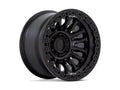 D125 20X10 6X5.5 BLK-OUT -48MM