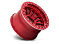 D125 20X10 6X5.5 C-RED -48MM