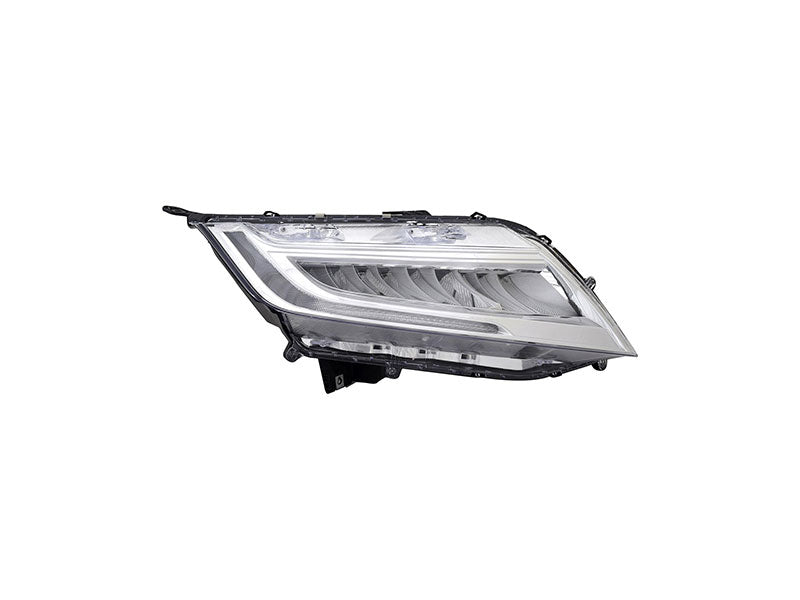 1820 HD ODYSSEY LED HEAD LIGHT ASSY RH