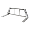 HONEYCOMB OPEN WAVETANK BRITE UPRIGHT SMOOTH ALUMINUM CENTER SIZE 5