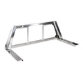 HONEYCOMB OPEN WAVETANK BRITE UPRIGHT SMOOTH ALUMINUM CENTER SIZE 5