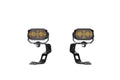 MORIMOTO 2BANGER DRIFT LIGHT KIT: 0