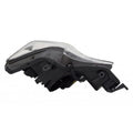 CAPA 1416 LX IS250/350 HID HEADLAMP ASSY LH