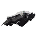 CAPA 1416 LX IS250/350 HID HEADLAMP ASSY LH