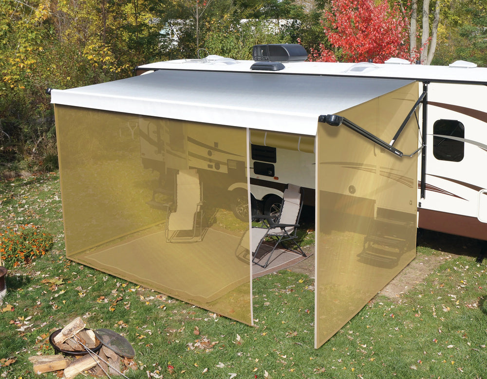 LCI SOLERA SCREEN ROOM - 17 FT
