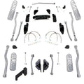 Skyjacker shock absorber detail