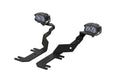 MORIMOTO 2BANGER DITCH LIGHT KIT: 1