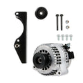 G3 HEMI ALT. RELOC BRKT HOLLEY ALT KIT