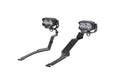 MORIMOTO 2BANGER DRIFT LIGHT KIT: 1
