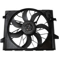 RADIATOR FAN ASSY.