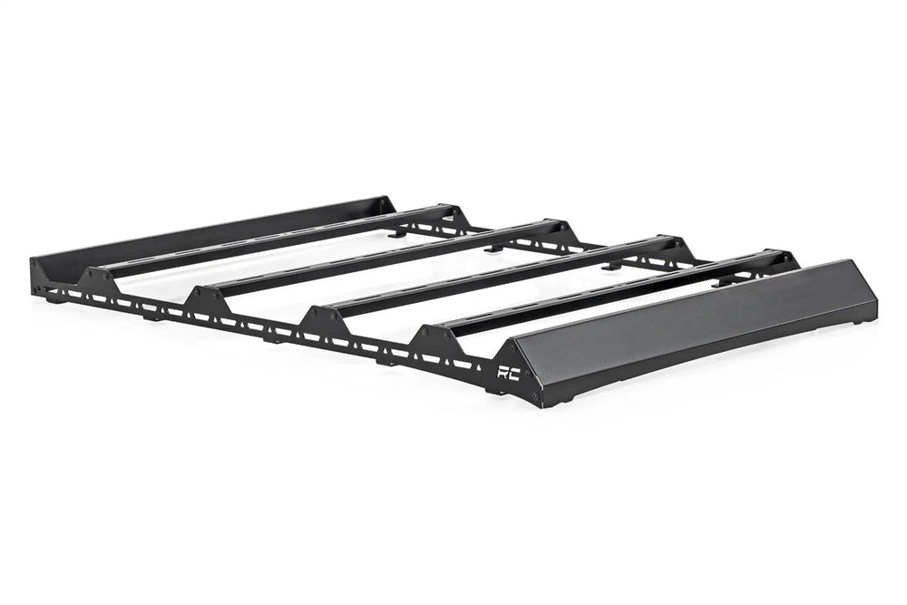 Roof Rack 40 Spectrum Series Single Row Polaris XPEDITION ADV 5