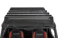 Roof Rack 40 Spectrum Series Single Row Polaris XPEDITION ADV 5