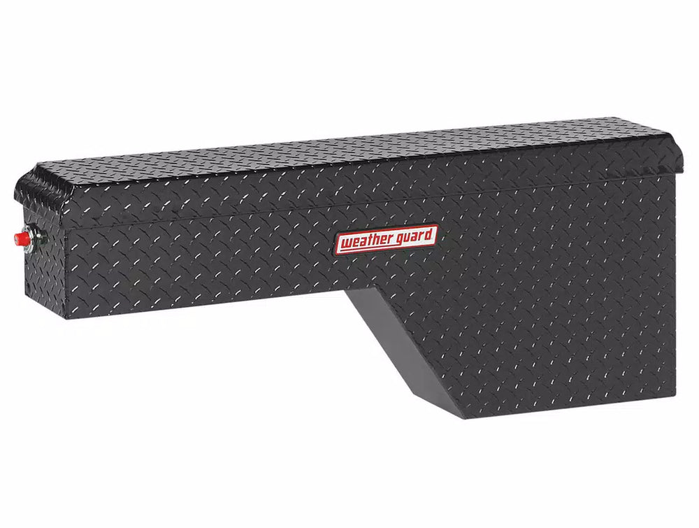 Weatherguard black auto part