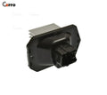 BLOWER MOTOR RESISTOR