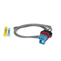 BLOWER MOTOR RESISTOR
