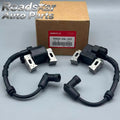 BLOWER MOTOR RESISTOR