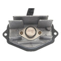 BLOWER MOTOR RESISTOR
