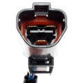 BLOWER MOTOR RESISTOR