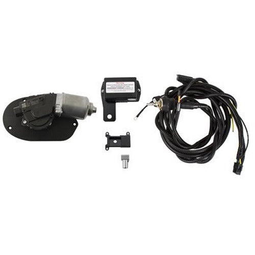 SELECTA SPEED WIPER KIT, 1969 A-BOD