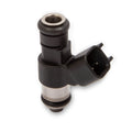 Holley auto part close-up