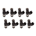 Holley KIT- FUEL INJECTOR 42 PPH 8 PK FM - 522-428XFM