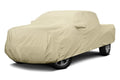 Covercraft Custom Fit Car Covers - Tan Flannel Tan