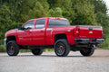 ~(90 lbs. 80X16X14)~ GM Heavy-Duty Rear LED Bumper (11-19 2500/3500)