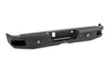 ~(90 lbs. 80X16X14)~ GM Heavy-Duty Rear LED Bumper (11-19 2500/3500)
