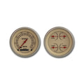 VINTAGE SERIES 3IN SPEEDO/QUAD SET-