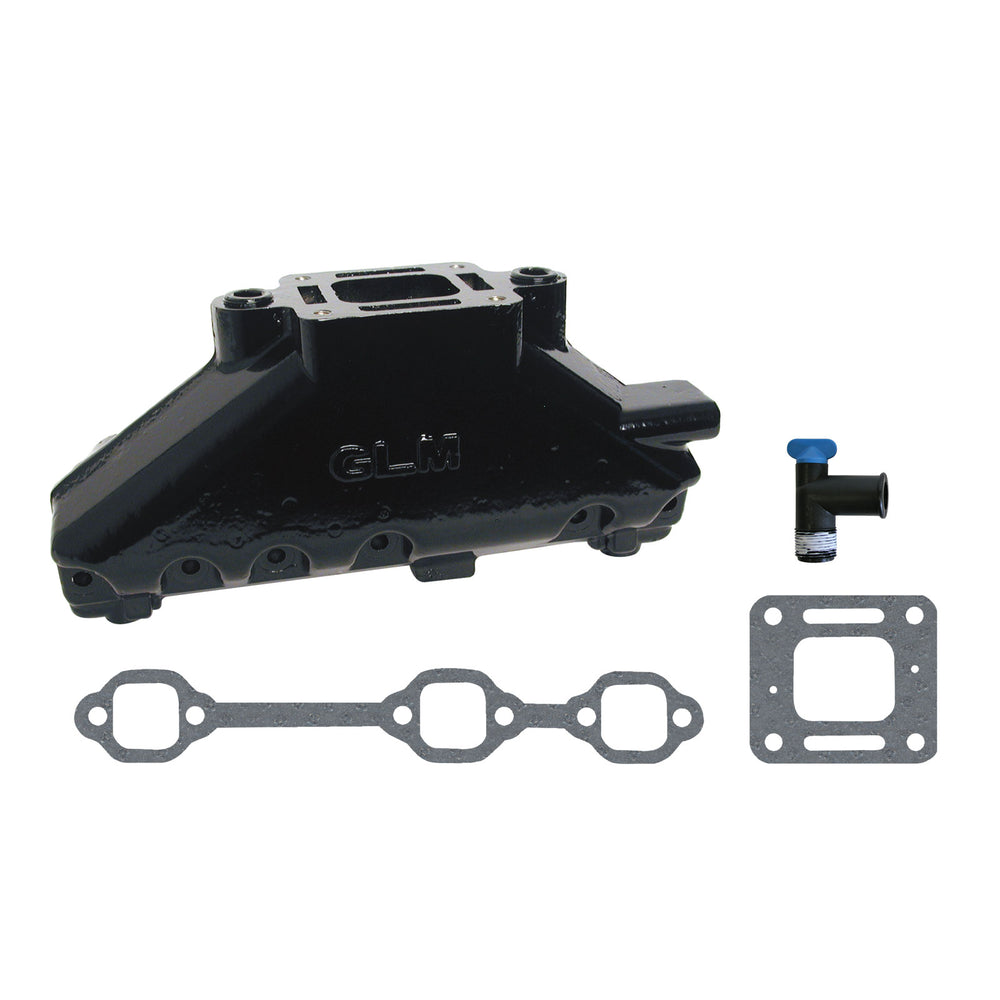 Ford 05-08 F150 4.6 5.4L Supercrew 5.5 Ft. Bed TourFTg-SFTgle Side Exit W SFTgl